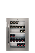Reparación averías vinoteca Ansonic en  La Rioja
